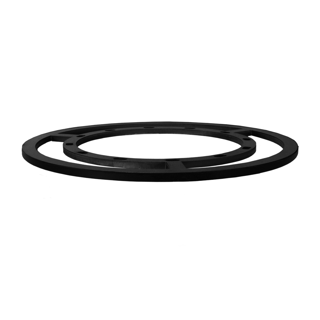 Grilovací kroužek OFYR Ring 100