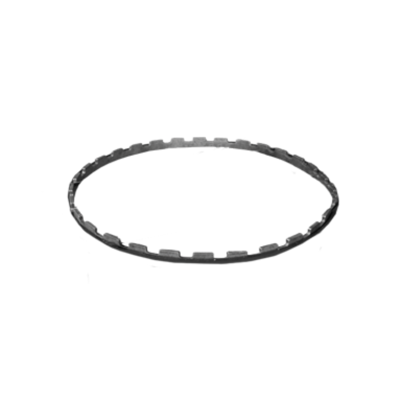 Cimbuří pro pečení špízů pro OFYR 100