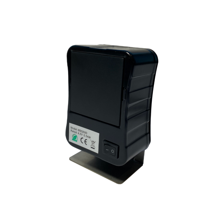 OFYR Bateriový motor OFYR, na otáčení rožně