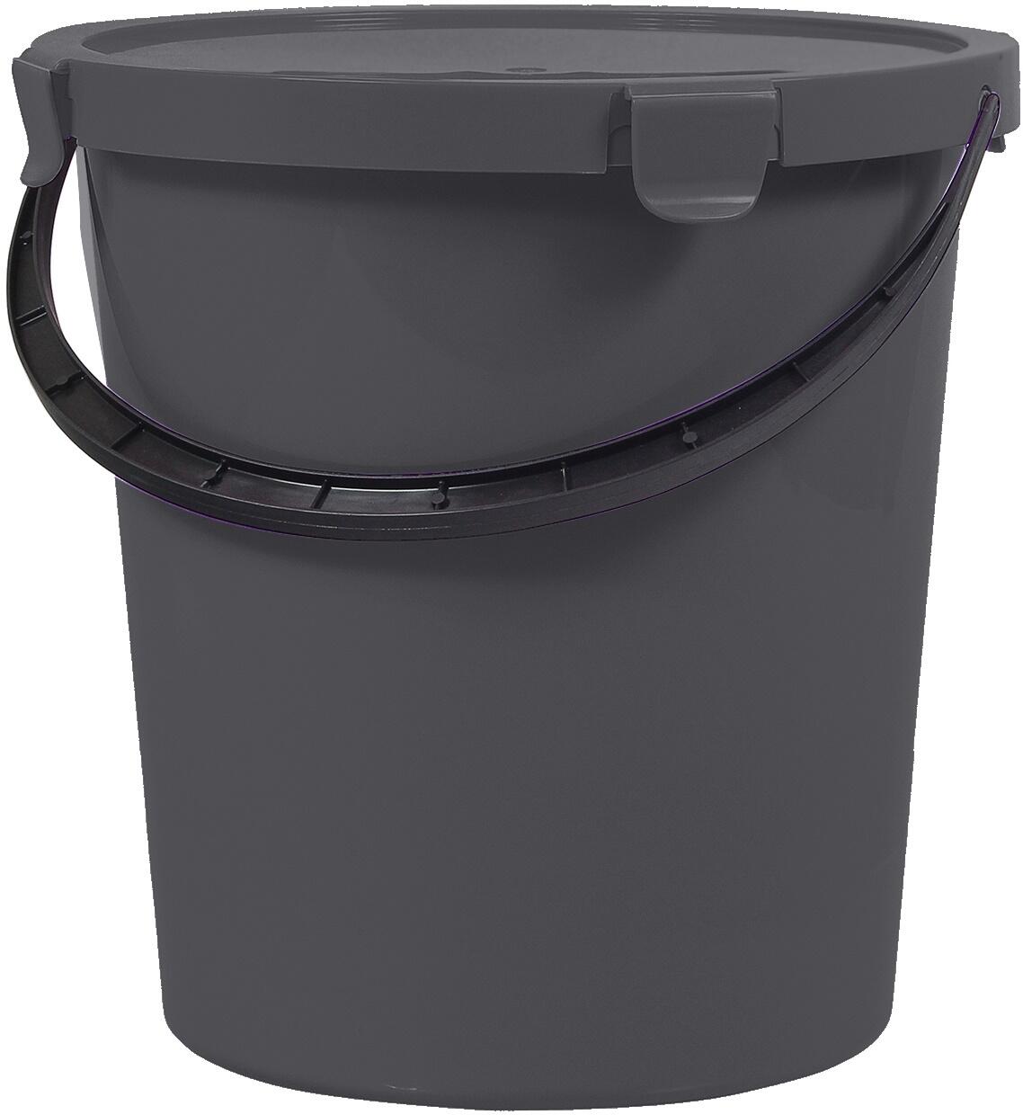 Plast team nádoba na ovoce BERRY 10l + víko PH mix barev