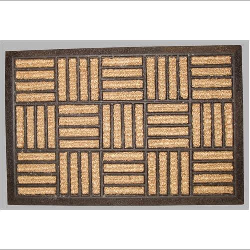 M.A.T. Rohož CRISS CROSS 40 x 60 cm