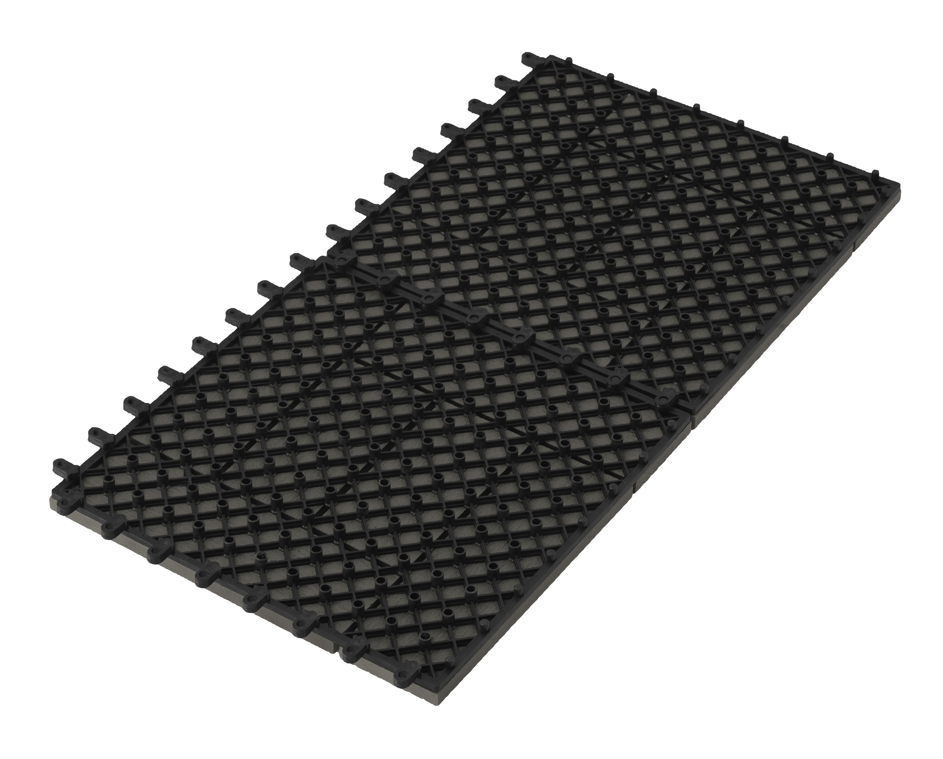 G21 WPC dlaždice PALMYRA 30 x 30 cm, Incana - Obrázek 3