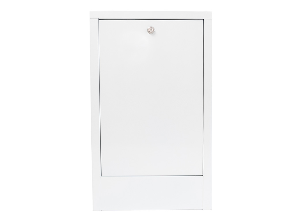 Wigell Skříň nadomítková SN2, bílá, 485 mm 8481.80.90