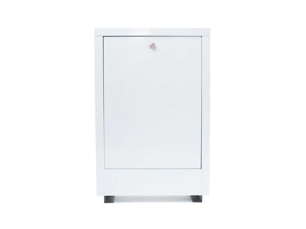 Wigell Skříň podomítková SP4, bílá, 765 mm 8481.80.90