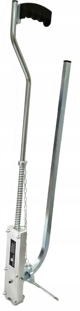 Wigell Taker, ocelový 9025.19.00