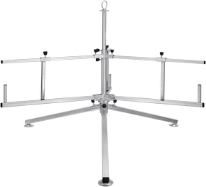 Wigell Odvíječ trubek, ocelový