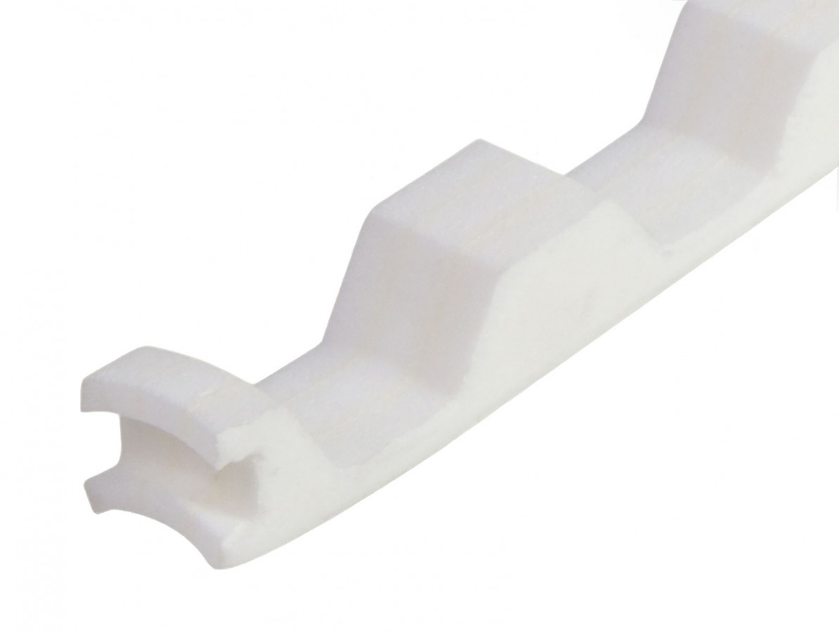 Gutta Vlnová těsnící lišta trapez