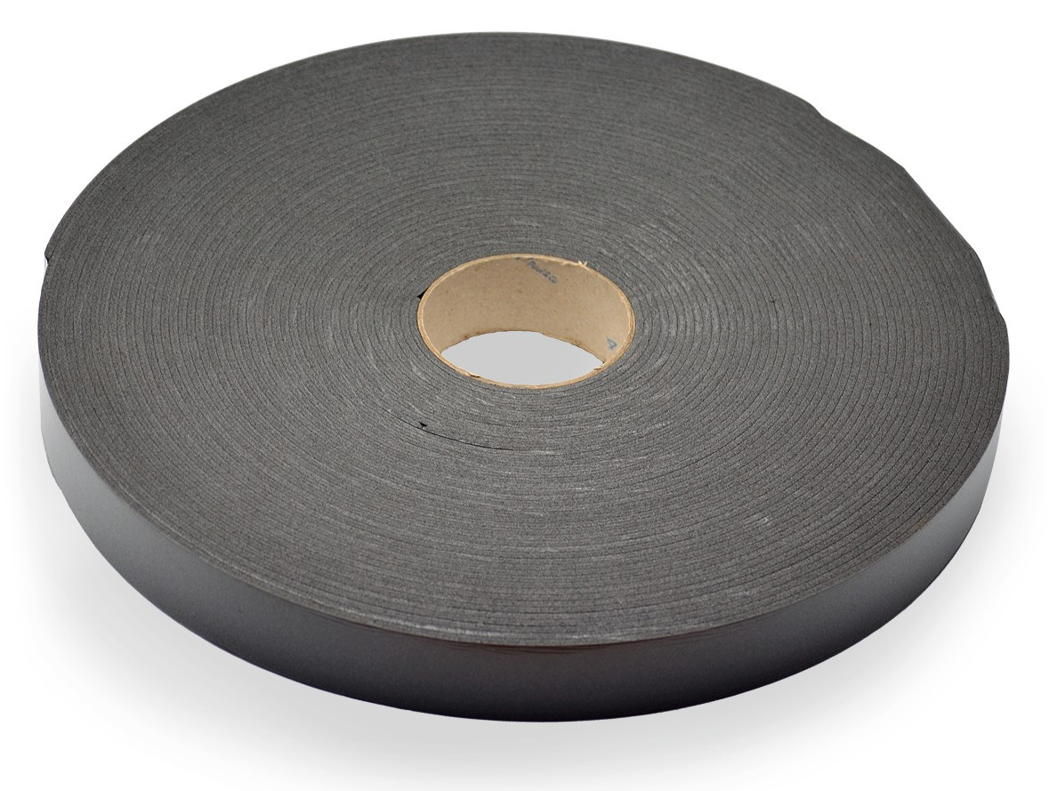 Gutta Podkladní pěnová páska 30 mm x 30 m, antracit