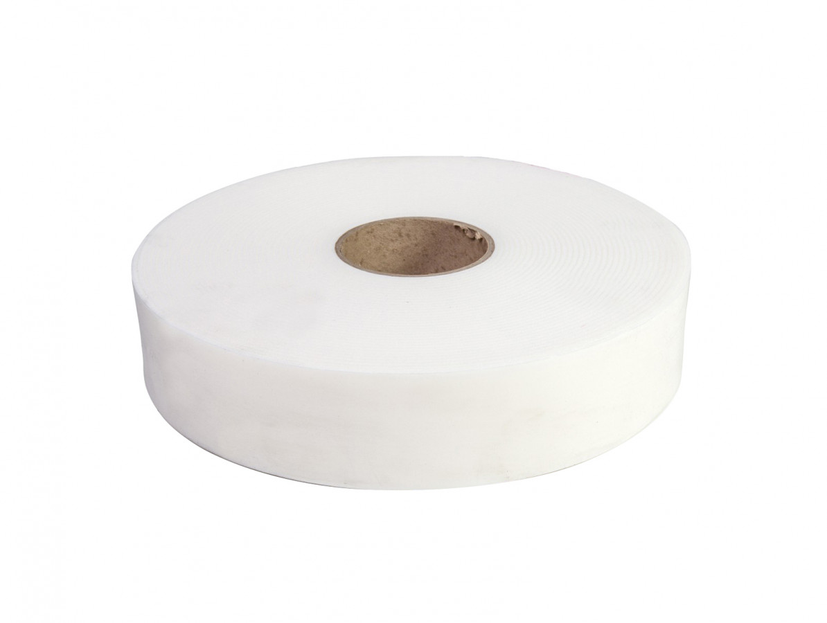 Gutta Podkladní pěnová páska 60 mm x 20 m, bílá