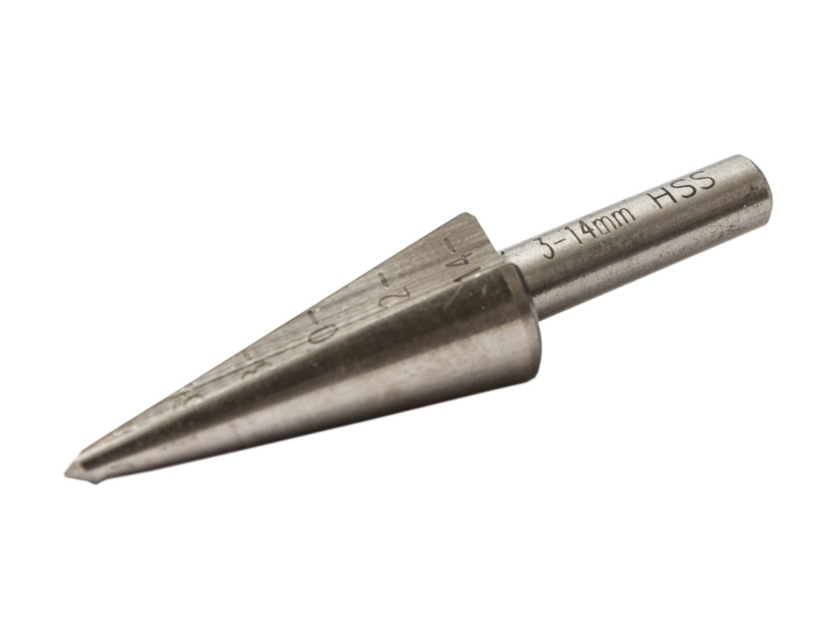 Gutta Speciální kónický vrták