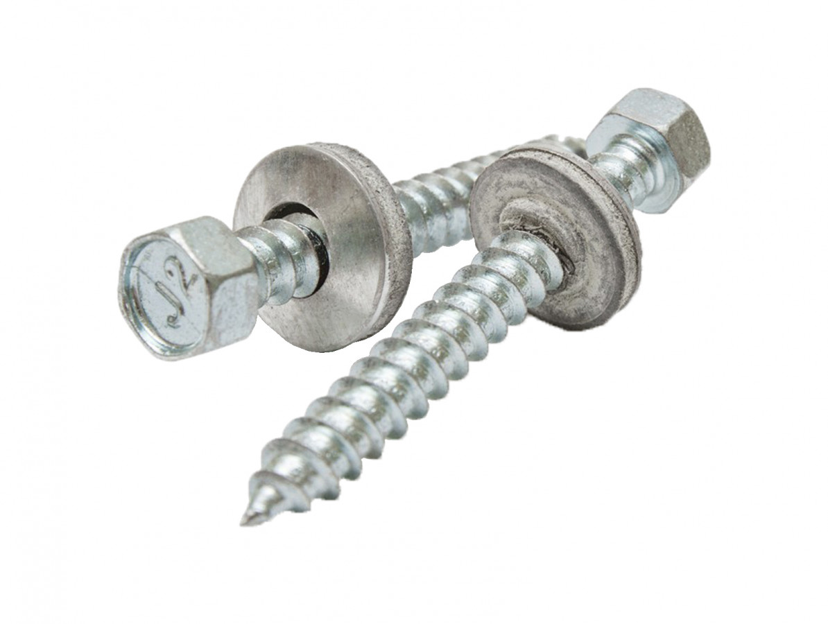 Gutta UNIVERZÁLNÍ ŠROUB 6,5x50mm 100 ks/bal