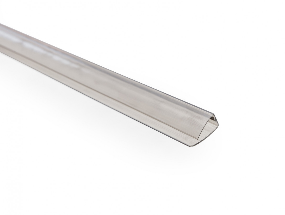 Gutta PC-U 10mm/6,4m bronz