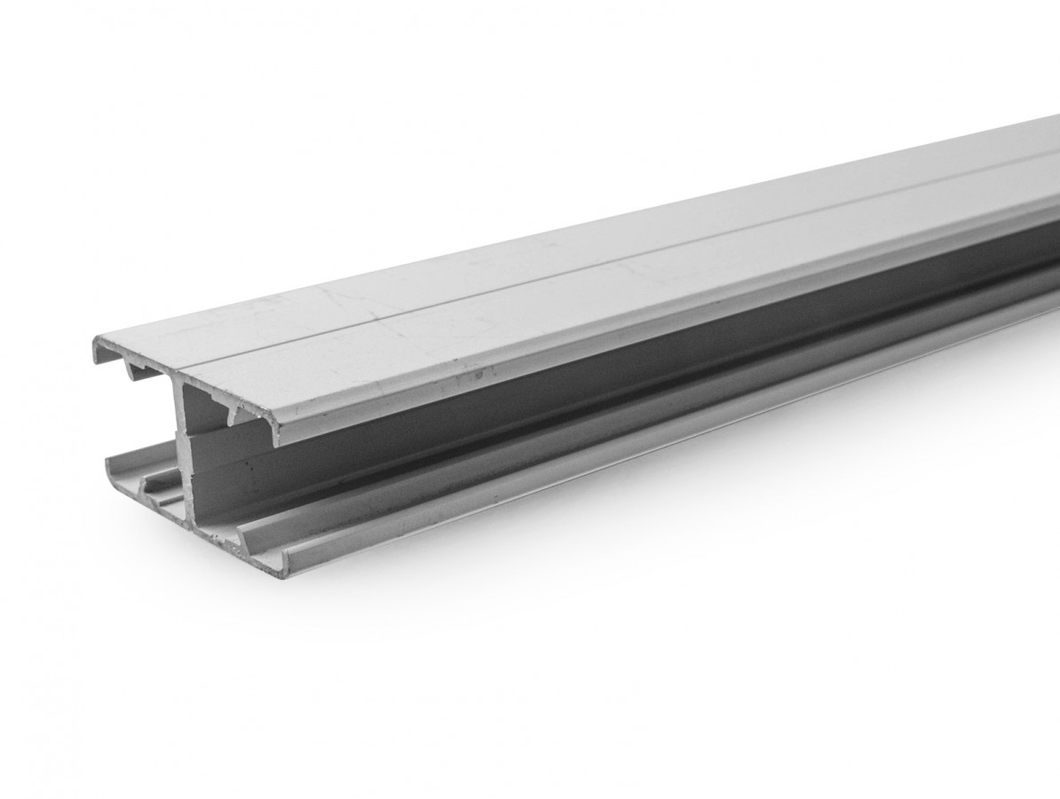 Gutta Spojovací liška Aluline H profil, 2 m