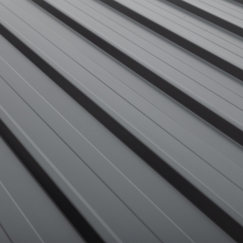 Covernit Trapézový plech T12 2000 x 910 mm pozink