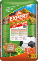 Trávníkové hnojivo EXPERT PODZIM Plus 10 kg ZC140505