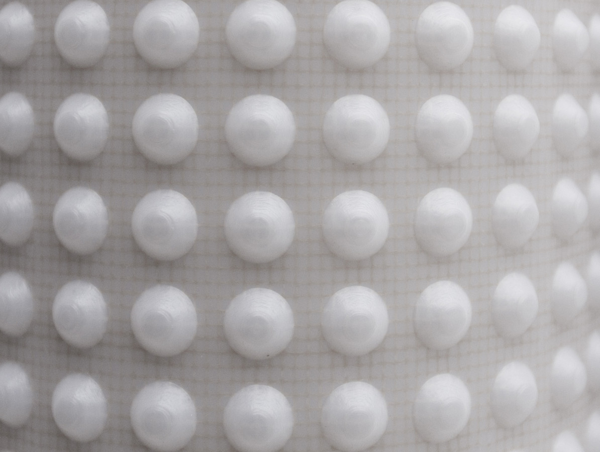 Gutta Nopová fólie Guttabeta S, 10 x 2 m, cena za 20 m2 (1 balení)