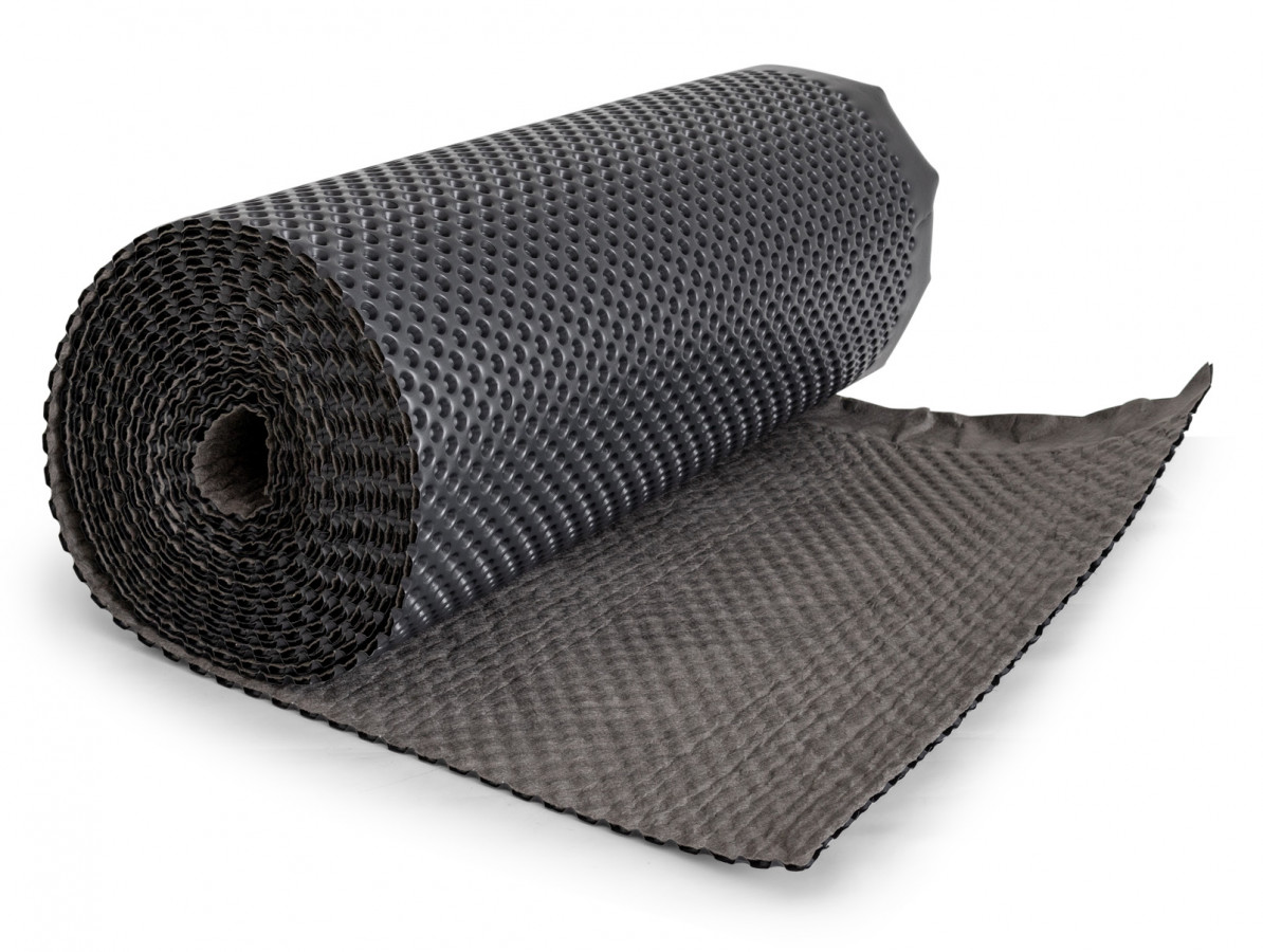 Gutta Nopová fólie Guttabeta DRAIN, 20 x 2 m, cena za 40 m2 (1 balení)