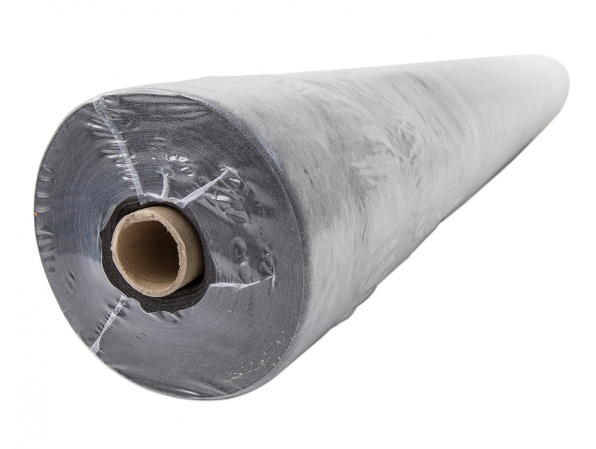 Paropropustná fólie Eurofol 150 v roli 1,5 x 50 m