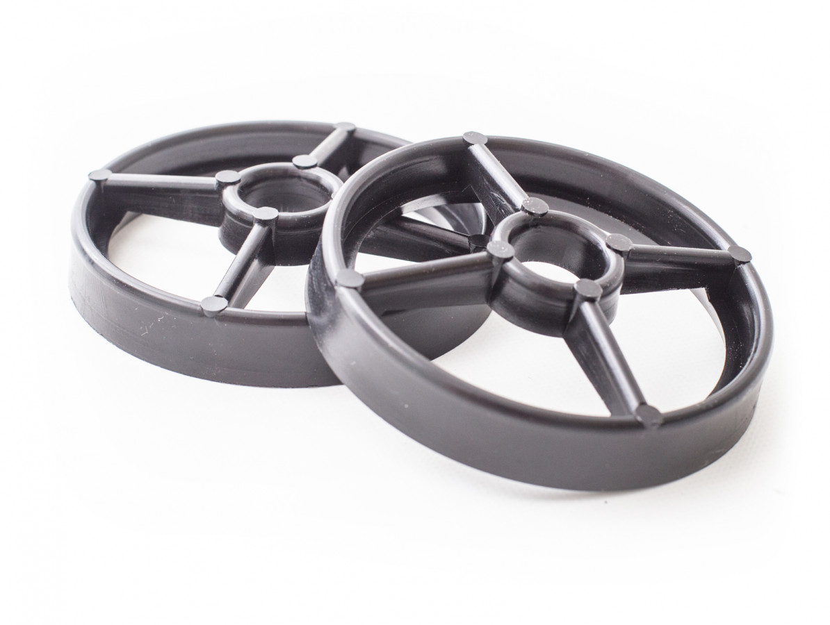 Gutta Montážní terč