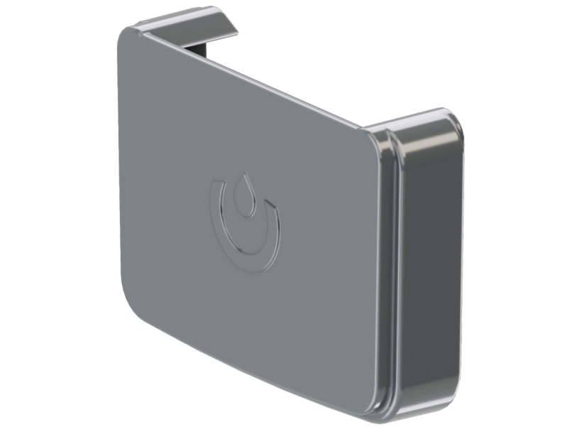 Gutta GuttaKROP čelo (univerzální), 135 x 33 mm