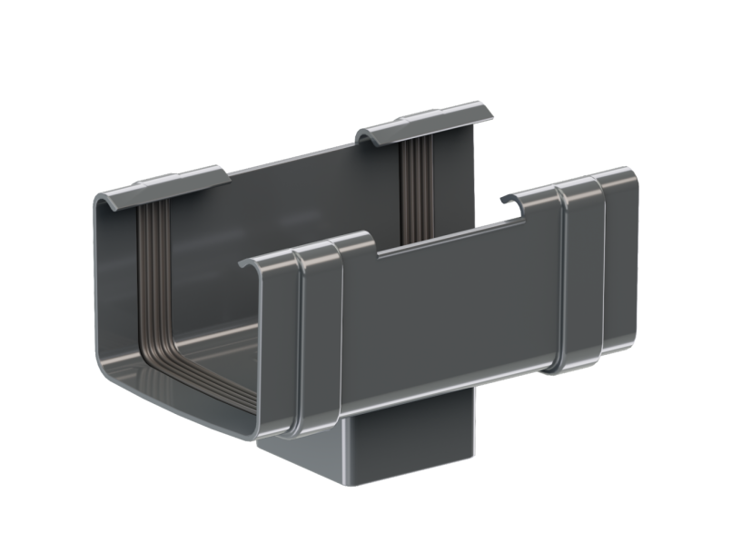 Gutta GuttaKROP kotlík, 230 x 147 mm