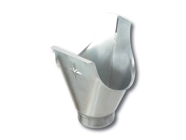 Gutta Kotlík svodu pozink 25 / 8 cm