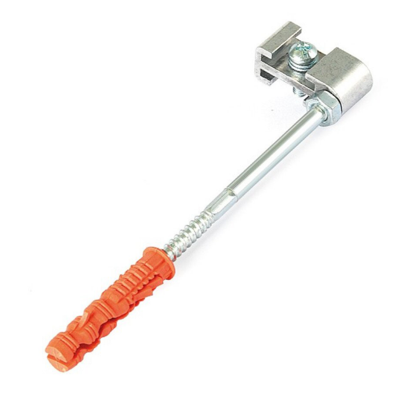 Trn objímky svodu Covernit PVC 220 mm