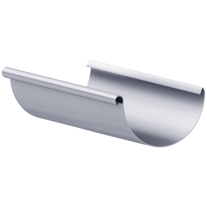 Pozinkovaný okapový žlab Covernit 4 m x 250 mm