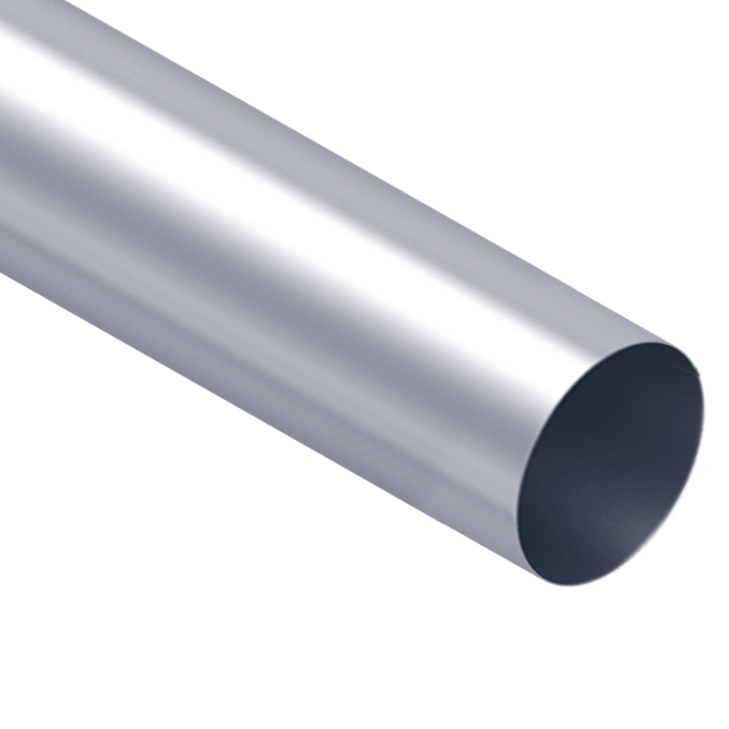 Pozinkovaný okapový svod Covernit 3 m x 100 mm