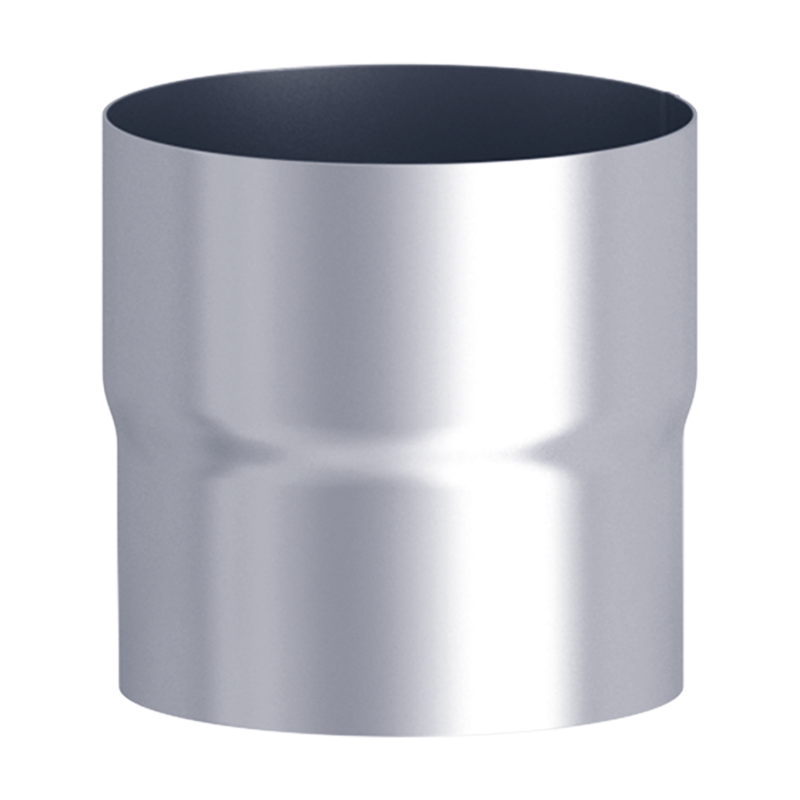 Pozinkovaná spojka svodu Covernit 100 mm