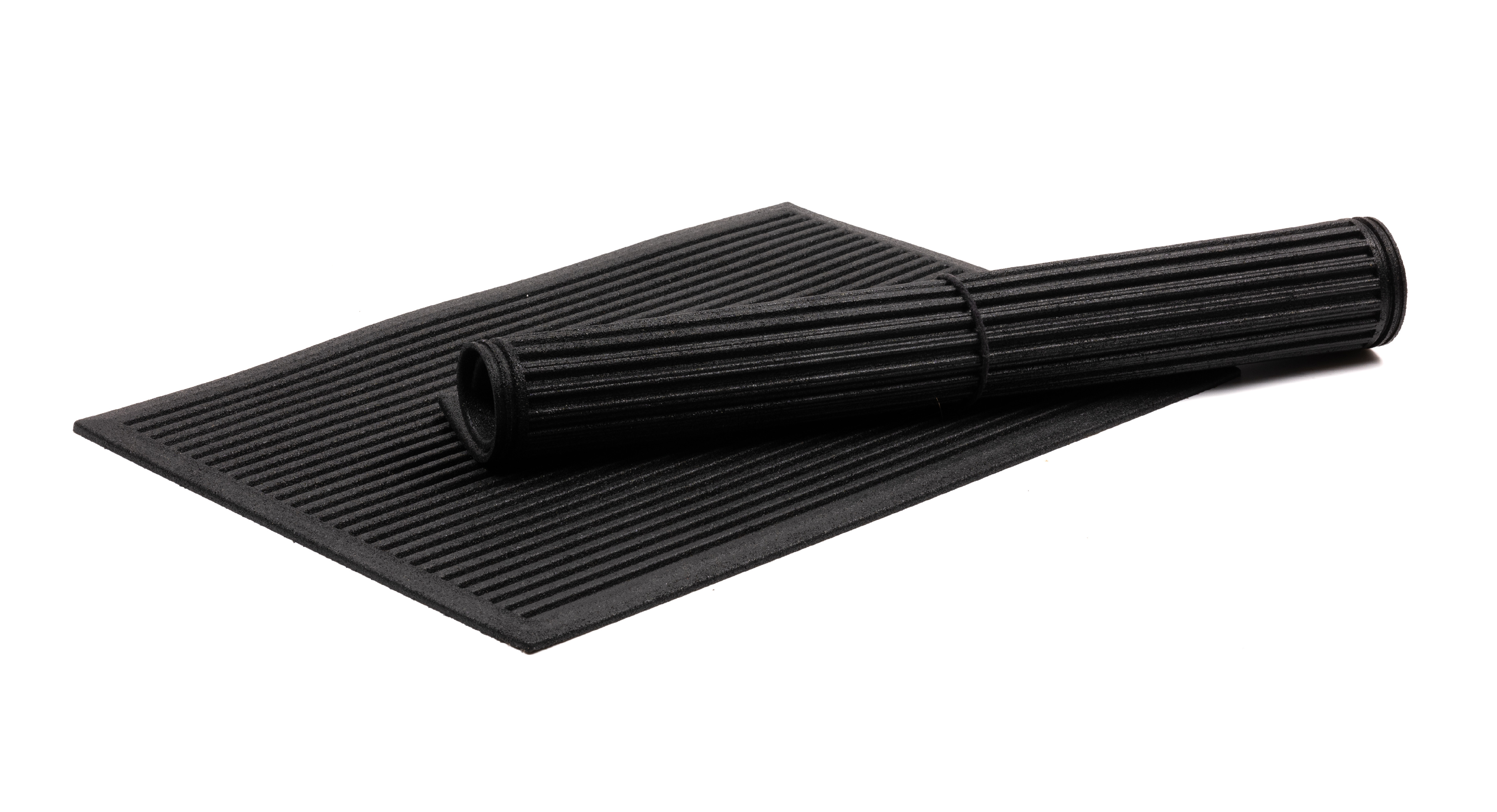 Multy home Gumová rohožka HARMONY DORMAT 40 X 60 cm, černá MHEU5000725, 1 ks - Obrázek 5