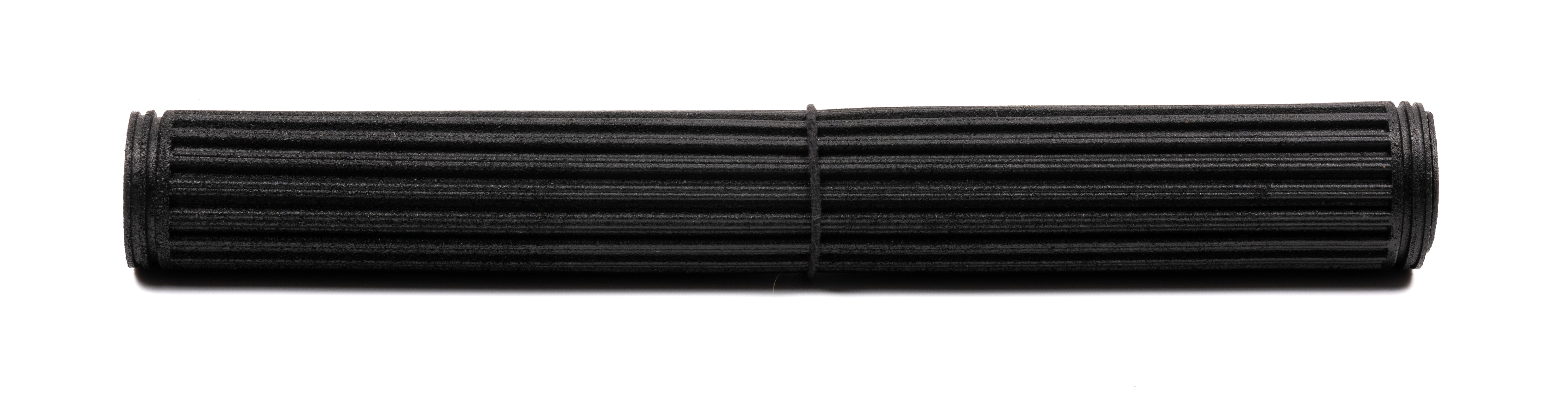 Multy home Gumová rohožka HARMONY DORMAT 40 X 60 cm, černá MHEU5000725, 1 ks - Obrázek 3