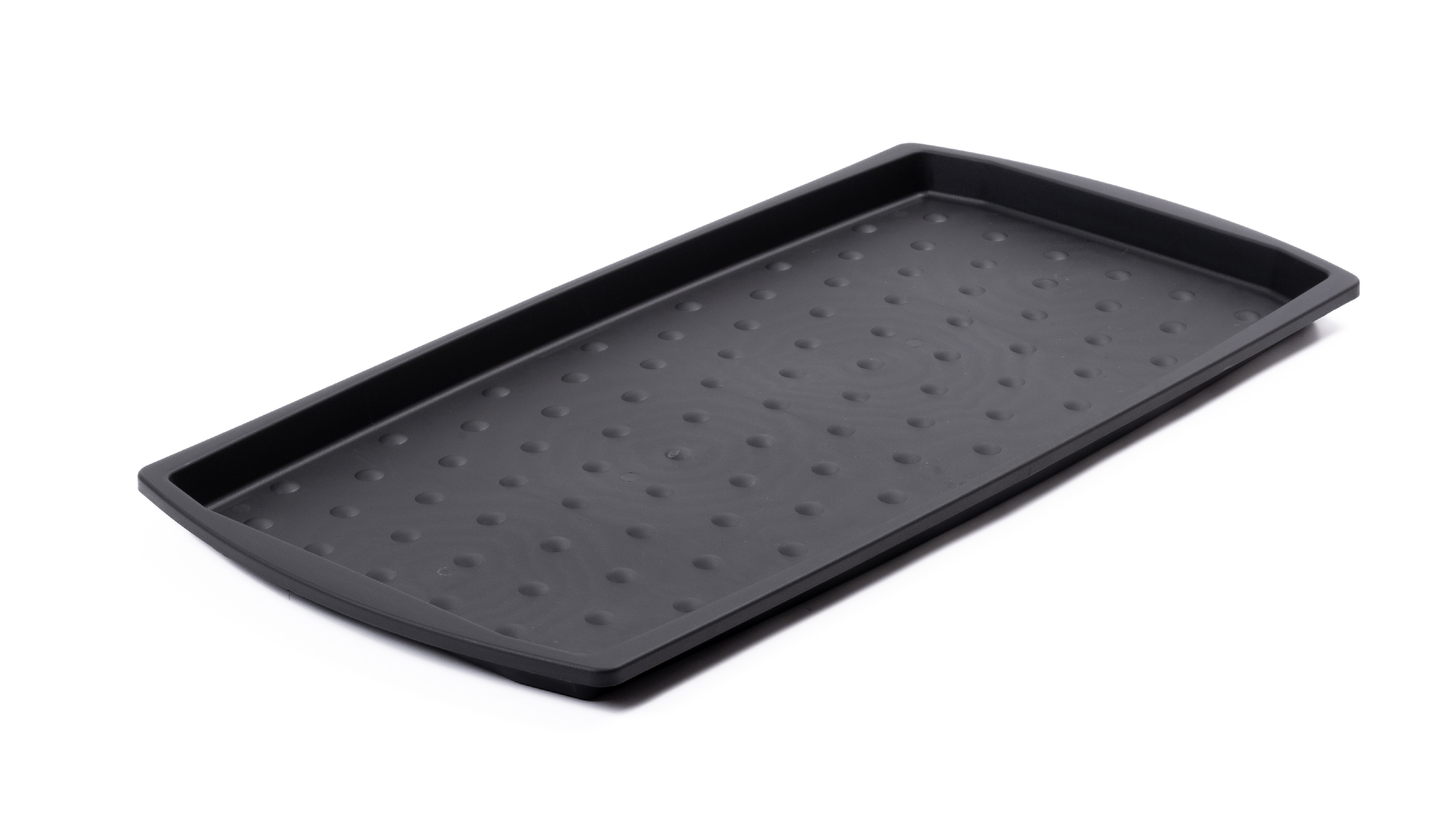 Multy home Odkapávač na boty Soho 38cm x 73cm, černá MHEU1000043, 1 ks - Obrázek 4