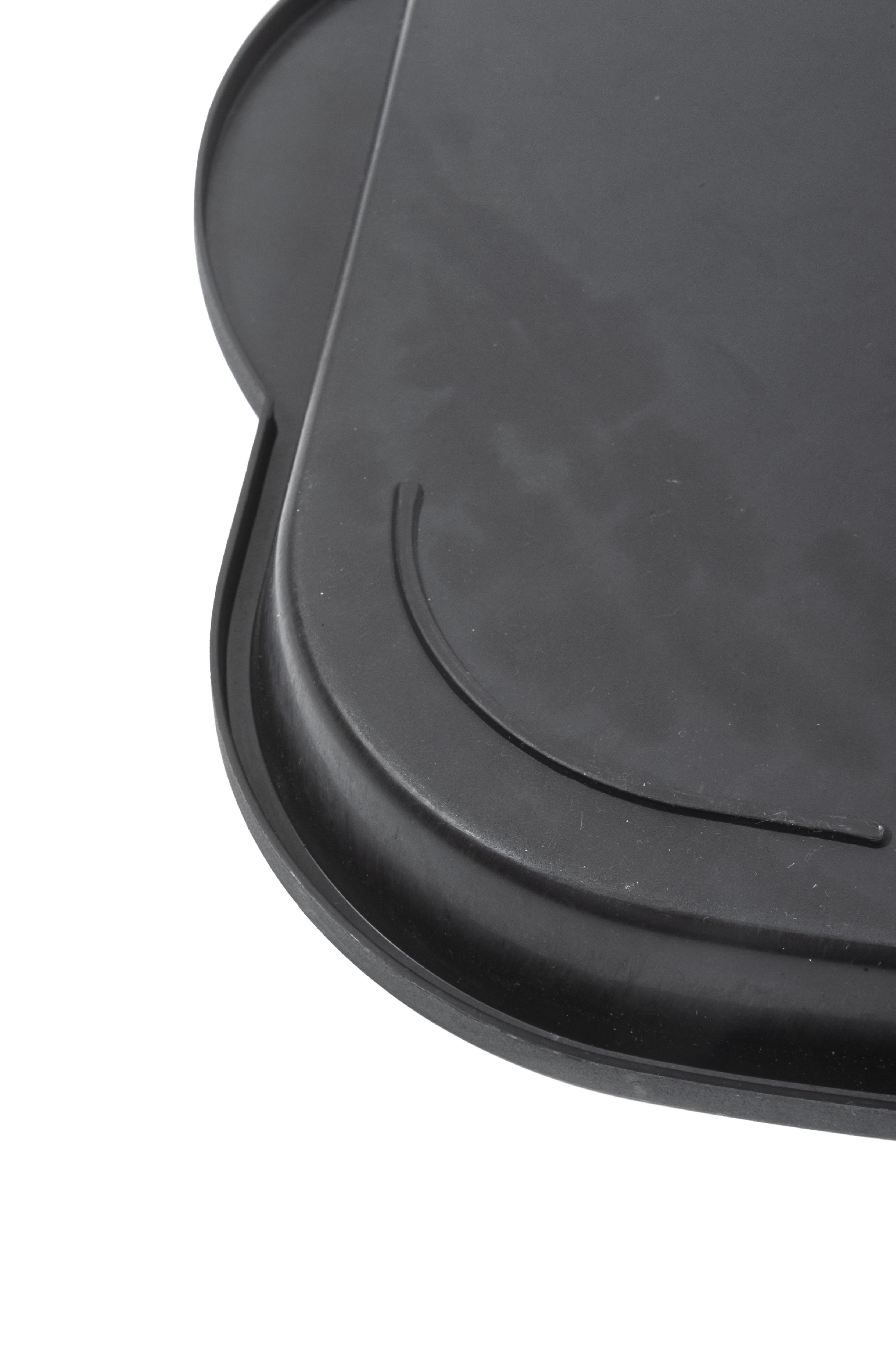 Multy home Odkapávač na boty Topp 38cm x 73cm, černá MHEU1000044, 1 ks - Obrázek 3