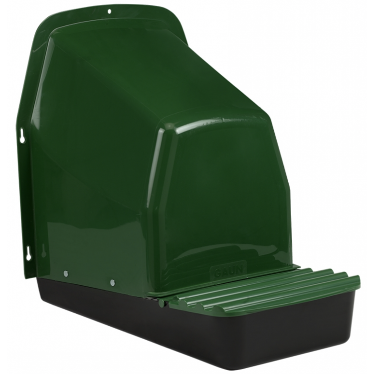 Agrofortel Plastové snáškové hnízdo Standard venkovní 10133 - kukaň