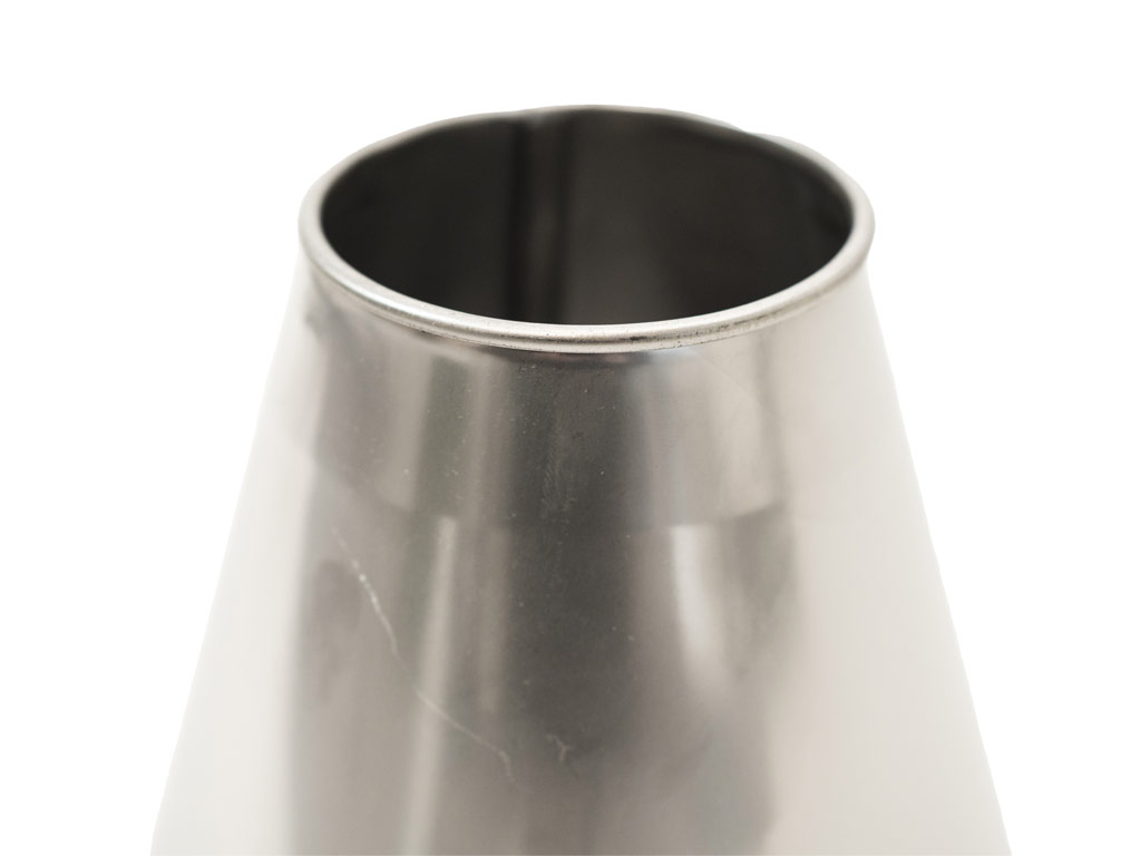 Agrofortel Vykrvovací trychtýř - velikost M, pozink