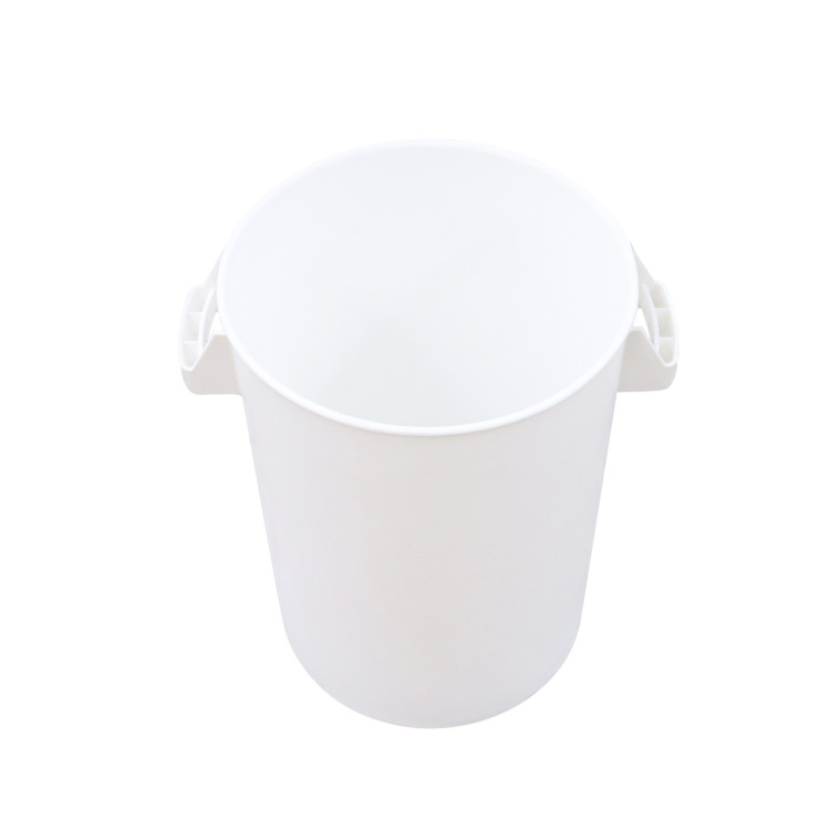 Barel s víkem ke šrotovníku AGROFORTEL – 50 l