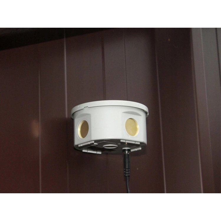 Agrofortel 3D ultrazvukový plašič na kuny, myši a potkany DRAGON ULTRASONIC B360 SMART (obrázek 8)