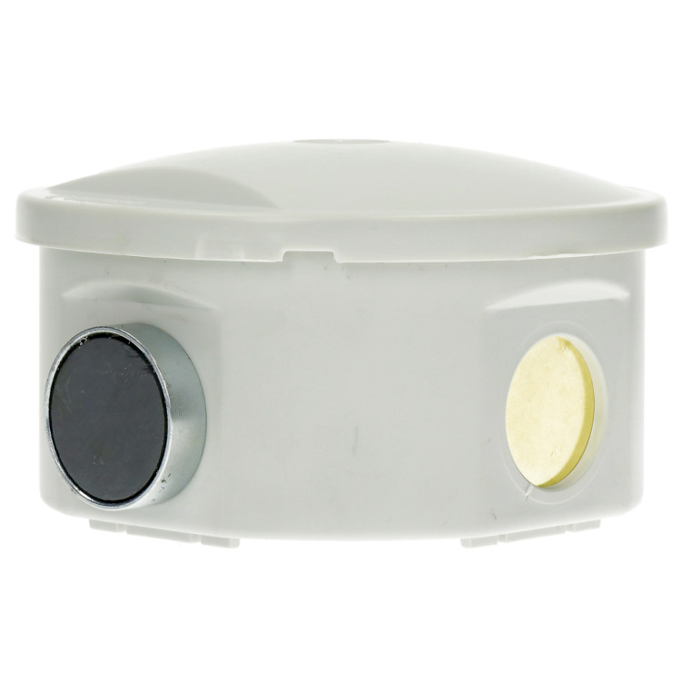 Agrofortel 3D ultrazvukový plašič na kuny, myši a potkany  DRAGON ULTRASONIC B360 SMART