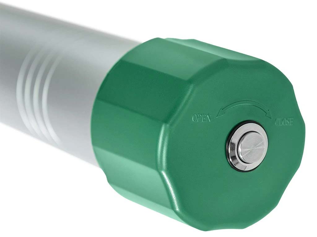 Dragon Ultrasonic Odpuzovač krtků, hadů a hrabošů MOTOR VIBRASONIC M6 (obrázek 3)