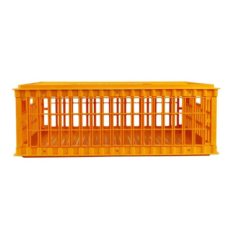 Agrofortel Přepravní box na drůbež AGF29 - 75 x 55 x 29 cm, skládací (obrázek 5)