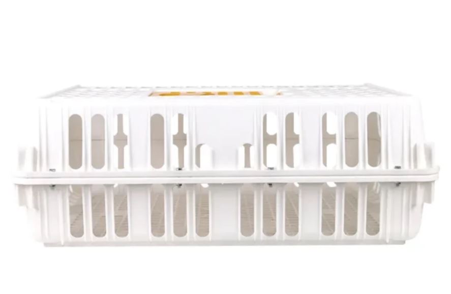 Agrofortel Transportní box pro drůbež Classic, 74 x 54 x 26 cm