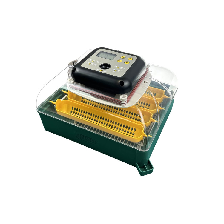 Agrofortel EU PROFI C-24 Inkubátor na slepičí, kachní a husí vejce