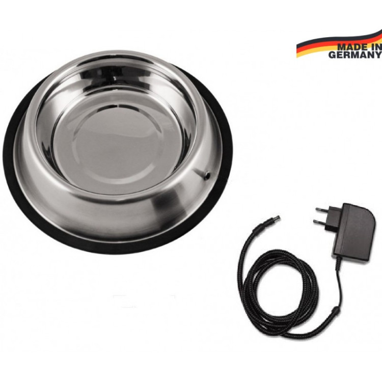 Vyhřívaná miska pro psy a kočky THERMODOG 3113202 1,8l