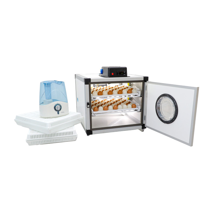 Plně automatická líheň na vejce AY-126