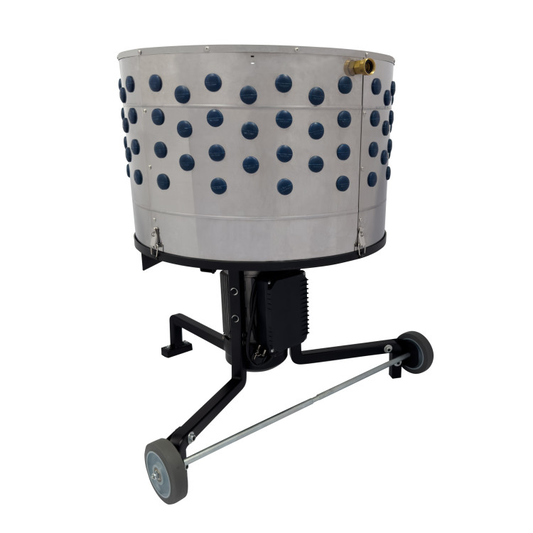 Agrofortel Bubnová škubačka - PROFI-C - husy, kachny, krůty - 13 kg