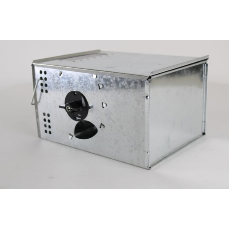 Agrofortel Past na krysy, myši THE KETCH ALL