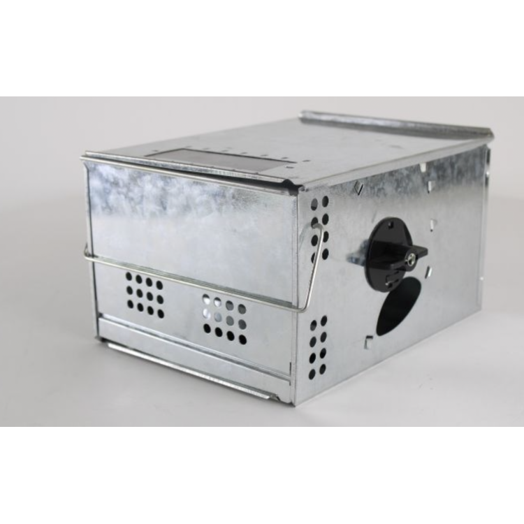 Agrofortel Past na krysy, myši THE KETCH ALL