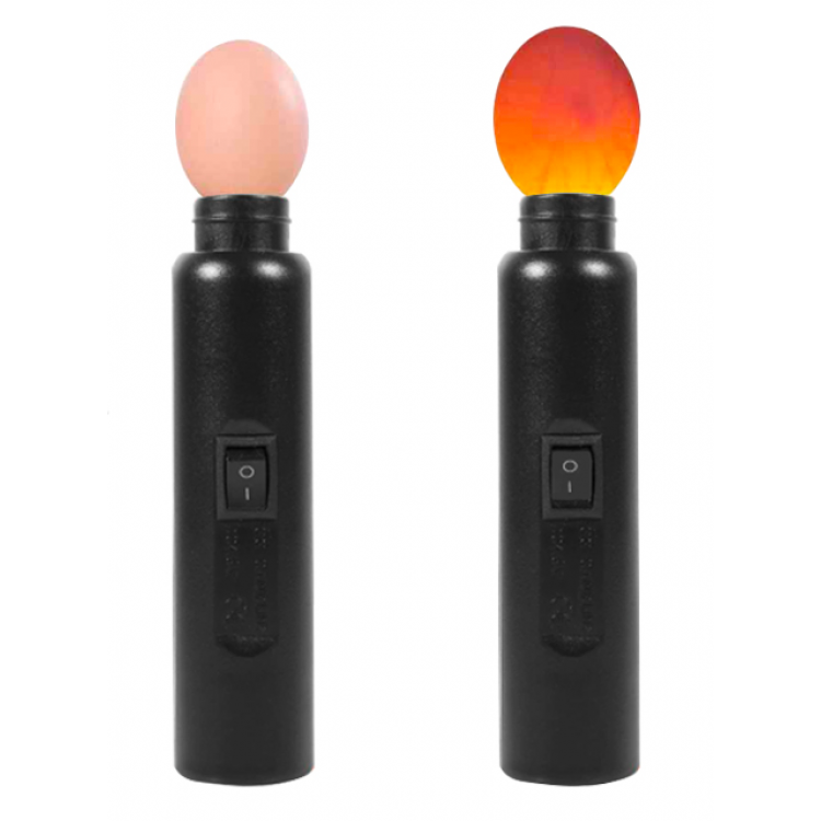 Agrofortel Prosvětlovačka vajec 220 V