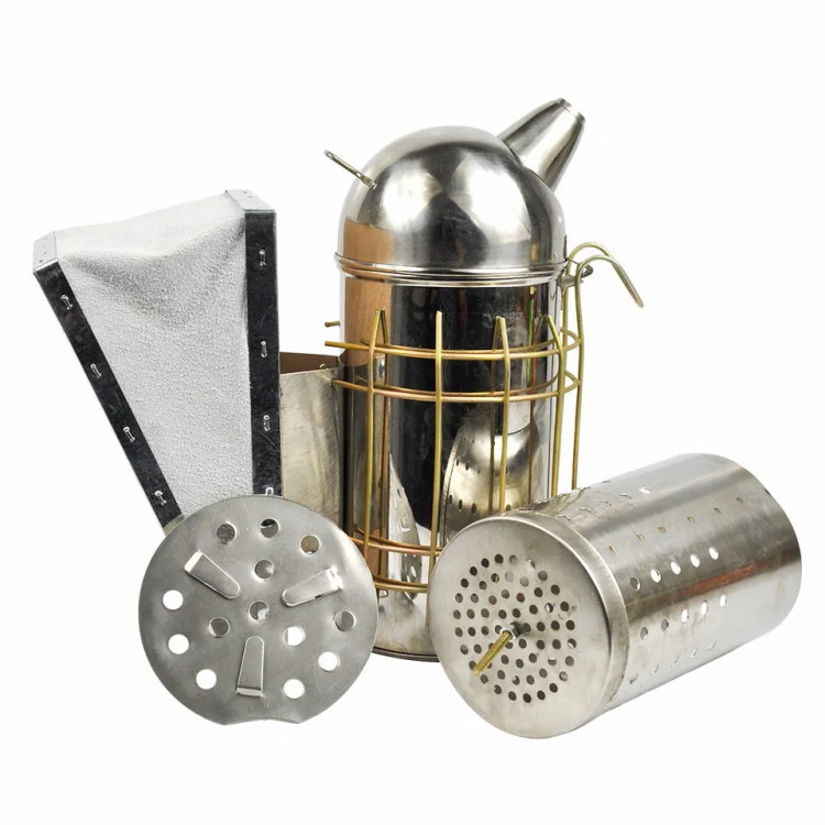 Agrofortel Včelařský dýmák S-9M